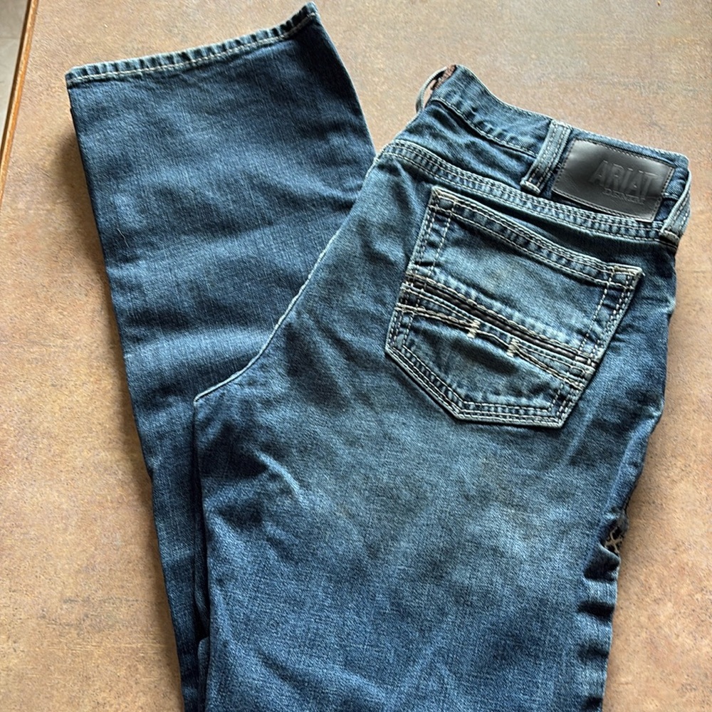 Men’s ariat M7 Jeans